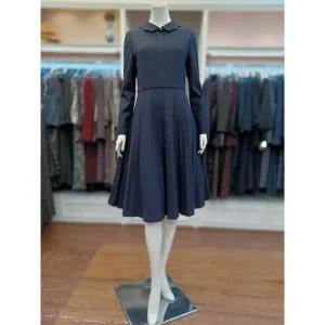 앤디스클라인 세이브존07 플리츠 원피스 A2NDO609A (42297115)