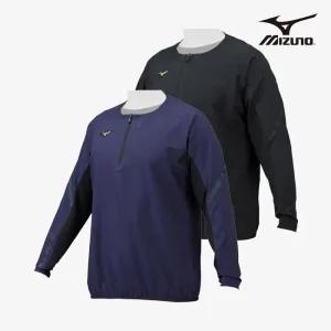 남성 프로 윈드브레이커 야구의류