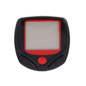 [골드스마일]자전거 속도계 디지털 시간 주행 속도측정기