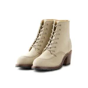 레드윙 여성 클라라 3409 화이트샌드 모하비 371062