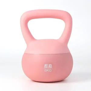 6kg 케틀벨 스윙 운동 트레이닝 웨이트 근육운동 웨이트운동