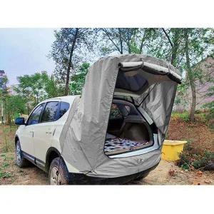 차박 트렁크 텐트 캠핑 차량용 천막 낚시텐트 후미텐트 차량용텐트