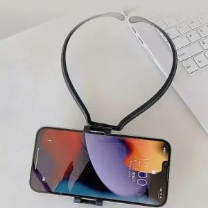 1인칭시점촬영 넥홀더 마운트 체스트 스트랩