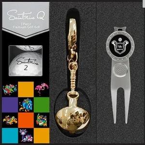 넥센세인트나인QW 378골프공선물 고반발골프공 비거리 (W1FC993)