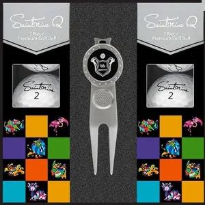 넥센세인트나인QW 350골프공선물 고반발골프공 비거리 (W1FC98B)