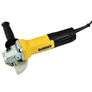 디월트 그라인더 유선 소형 전동 공구 100mm 토굴