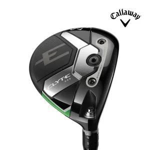 [캘러웨이] 2025년 엘리트 ELYTE 트리플 다이아몬드(TD) 페어웨이우드