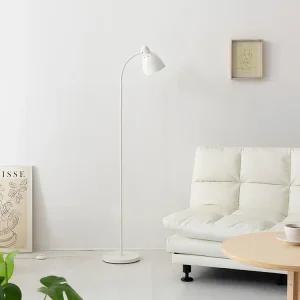 마켓비 RUSTA 장스탠드 E26 KS1322F 화이트 9675.9739