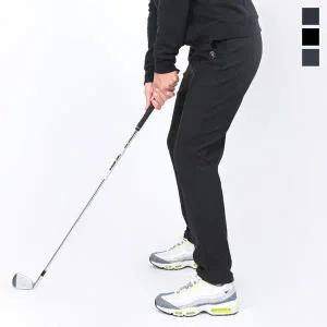 [제로골프]쟌피엘 남성 스판 기모 베이직 밴딩팬츠 Model No_J2-5E046