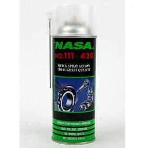 NASA 초극압 윤활제111-420-전문가용 방청 스프레이