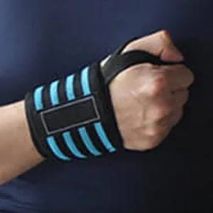 헬스 테니스 손목 부상 방지 보호대 임산부 육아 산모