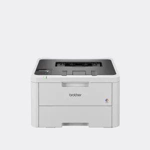 브라더 HL-L3220CW 레이저 프린터 토너포함