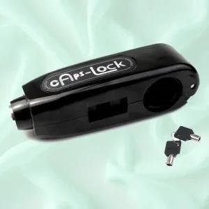 간편 열쇠 브레이크락 브레이크그립 보안기기 핸들락