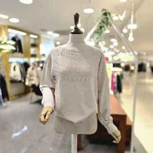 [대구백화점] [멜로디가든]반목빌리니트티(M25WAK152)