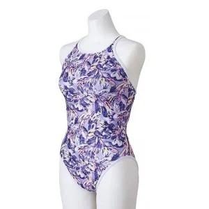 [하프클럽/]미즈노 여성 탄탄이 원피스 수영복 G678742 실내수영복