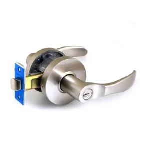 침실용 안방문 목문용 문고리 열쇠문손잡이 도어핸들 화장실 셀프수리