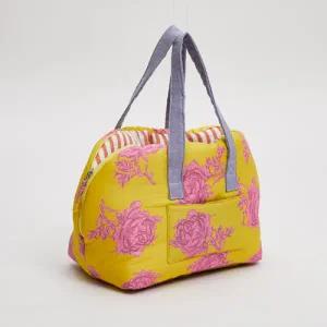 [롯데백화점]루이독 엘리스 코튼 어라운드 백 Petit