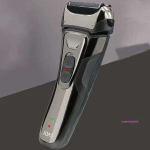 남자 방수 J4 전기면도기 충전식 트리머 조아스opq450