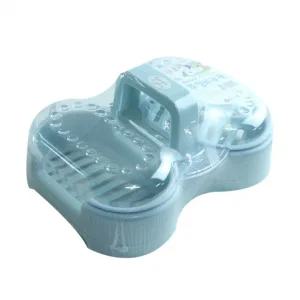 욕실용품 뚜껑 비누곽-비누각.비누대.비누케이스