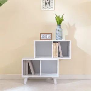 G1231 2단 더블 공간박스 800 3colors 착불