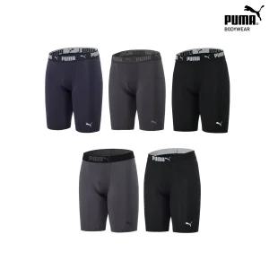 [푸마] 블랙에디션 롱 드로즈 5종 풀세트