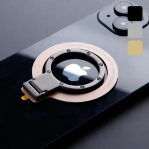 스마트폰링 핸드폰 핑거 메탈 마그넷 스텐드 거치대