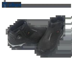 지벤 ZB-253 블랙 다이얼 논슬립 다목적안전화