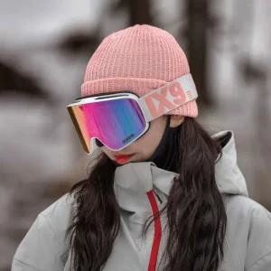 2025/2026 아이엑스나인 IX3PRO 란타나 스키 스노우보드 IX9 고글