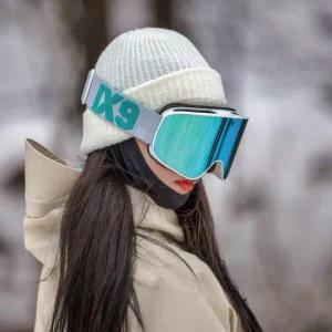 2025/2026 아이엑스나인 IX3PRO 카프리브리즈 스키 스노우보드 IX9 고글