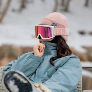 2025/2026 아이엑스나인 IX5 란타나 스키 스노우보드 IX9 고글