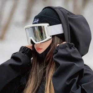 2025/2026 아이엑스나인 IX5 그레이다운 스키 스노우보드 IX9 고글