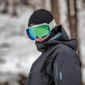 2025/2026 아이엑스나인 IX6 온라인라임 스키 스노우보드 IX9 고글