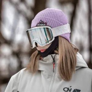 2025/2026 아이엑스나인 IX3PRO 그레이다운 스키 스노우보드 IX9 고글