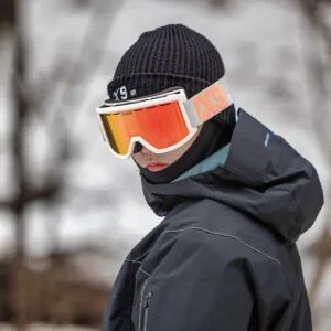 2025/2026 아이엑스나인 IX5 브라이트메리골드 스키 스노우보드 IX9 고글