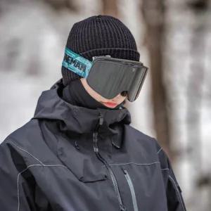 2025/2026 아이엑스나인 IX3PRO 원맨 스키 스노우보드 IX9 고글