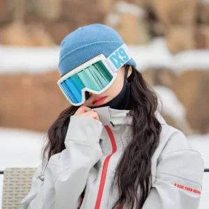 2025/2026 아이엑스나인 IX5 카프리브리즈 스키 스노우보드 IX9 고글