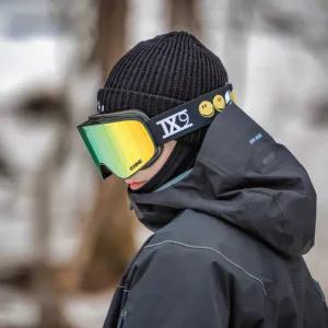 2025/2026 아이엑스나인 IX3PRO Woon 변색 스키 스노우보드 IX9 고글