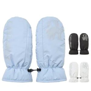 캘러웨이 골프 워머 포켓 벙어리 장갑 여성용 C25298211