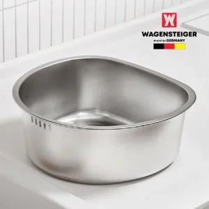 [WAGENSTEIGER] 바겐슈타이거 스텐 설거지통 8L