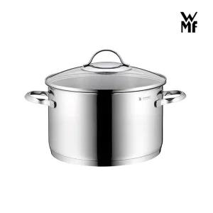 WMF 프로방스 높은 양수냄비 24cm / 인덕션 스텐냄비