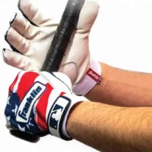 [셀러에이드]배트장갑 야구가죽글러브 야구 배팅장갑