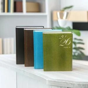 양지사 2026년 다이어리 유즈어리 18 플래너 월간 1면1일 신년 노트 스케줄러 일기장