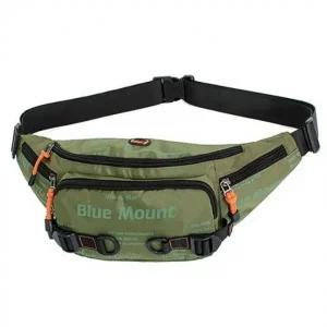 인기 남성 가방 힙색 웨이스트백 데일리 바디백