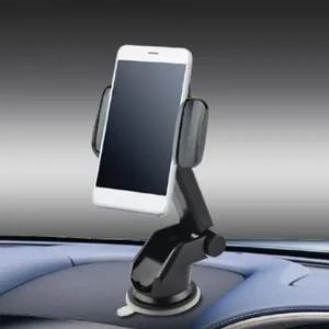 차량용 핸드폰 거치대 대쉬보드 유리 스탠드 거치대