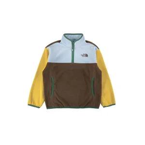 [하프클럽/노스페이스]노스페이스 키즈 캠프아웃 아노락 NT7LR56