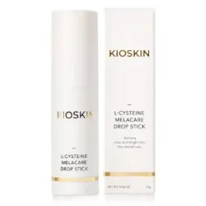 키오스킨 엘시스테인 멜라케어 드롭 스틱 밤 속기미 화이트닝 멜라닌 멀티밤 2개