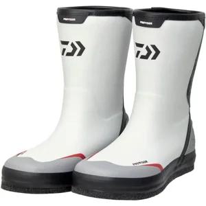 스포츠레저 낚시잡화 다이와 프로바이저 부츠 펠트 스파이크 쇼트 PB-2530 그레이 S