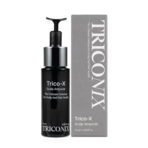 트리코닉스 트리코엑스 두피 앰플 15ml