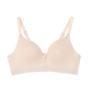 [Playtex] 플레이텍스 와이어리스 라이트업 브라탑 라이트베이지 PXWBR2O03T