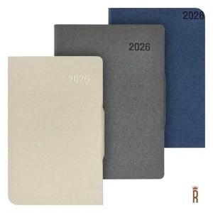 2026년다이어리 매직샌드 25절 양장 업무 다이어리2026